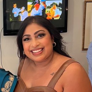 Meet your Posher, Vijayta